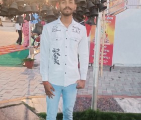 Anshul yadav, 18 лет, Kanpur