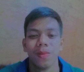 Edizon, 24 года, Lungsod ng Bacoor