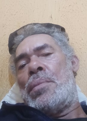 Carlon из Região de Campinas (São Paulo) 50 лет