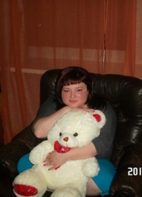 Ольга, 34, Россия, Беломорск