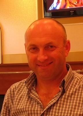 Сергей, 52, Україна, Гірське