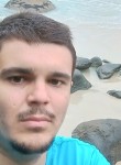 Roberto, 24 года, Rio Preto