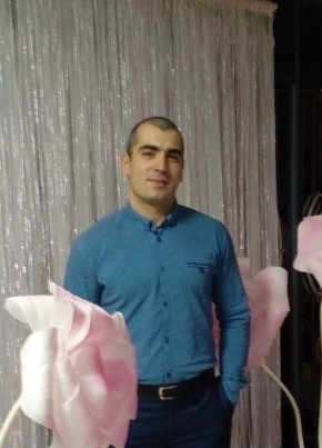 Андрей, 40, Рэспубліка Беларусь, Рэчыца