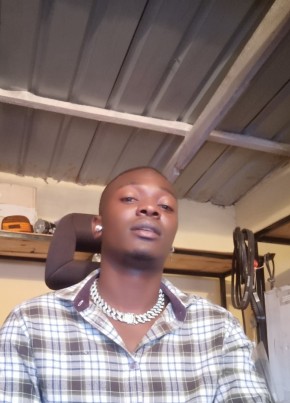 Canaanmoyo, 27, Malaŵi, Lilongwe