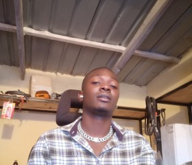 Canaanmoyo, 27 лет, Lilongwe
