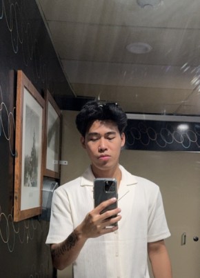 Kyle, 23, Canada, St. Albert