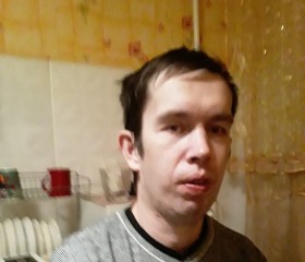 Николай, 39 лет, Саратов