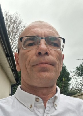 Filipek, 51, United Kingdom, Southampton