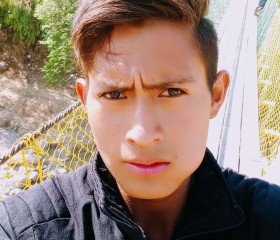 Juan, 23 года, Potosí