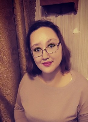 Алина, 31, Россия, Кашира