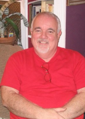 john graham, 61, United States of America, Long Island City