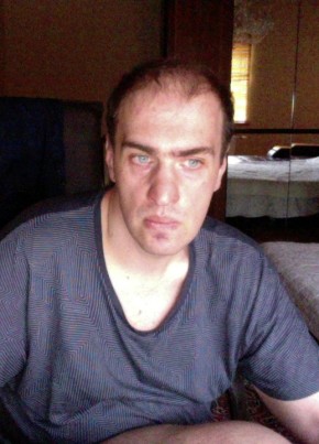 кабанов, 38, Россия, Челябинск