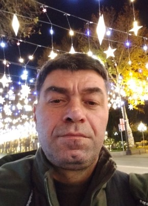 Jaba, 43, Россия, Грозный
