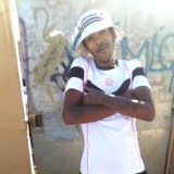 Burn, 18  , Saldanha