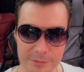 Makar, 39, Saint Petersburg