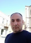 Polad Mesimov, 53  , Baku