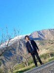 Sanjar, 22 года, Qarshi