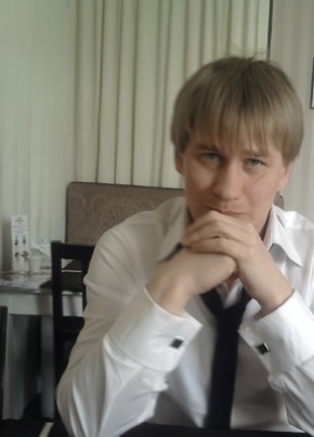 Сергей, 43, Россия, Архангельск