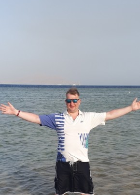 Evgeniy, 45, Russia, Moscow