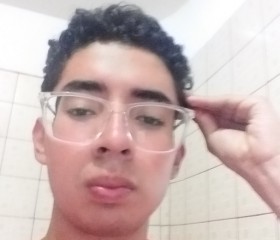 Alan, 18, Jutiapa
