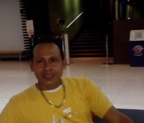 Roman, 37 лет, Managua