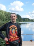 Олег, 54 года, Красноярск