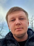Sasha, 33, Samara