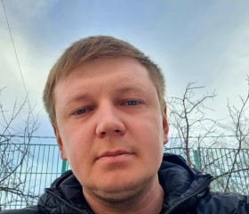 Sasha, 33, Samara