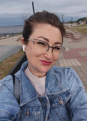 Кристина из Сургута 43 года