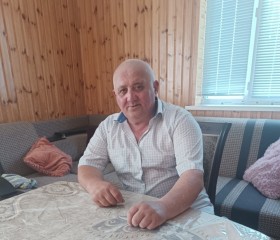 Шахвелед тагиров, 55 лет, Москва