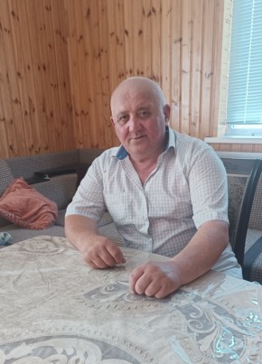 Shakhveled tagirov, 56, Russia, Moscow