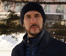 Артем, 35 лет, Омск