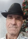 Виктор Кузик, 74 года, Октябрьский (Республика Башкортостан)