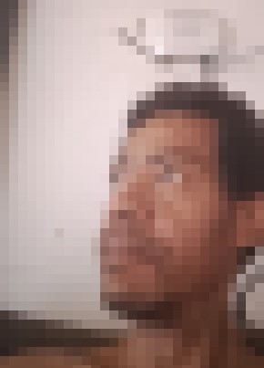 Fabio из Uberlândia 44 года