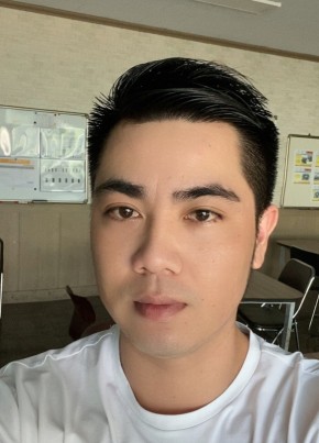 Minh Nhựt, 34, 대한민국, 서울특별시