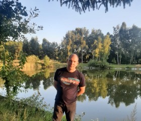 Сергей Сарана, 45 лет, Кривий Ріг