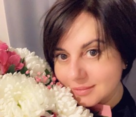Leya, 48, Amsterdam
