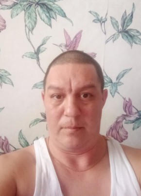 максим салангин, 41, Россия, Сарапул