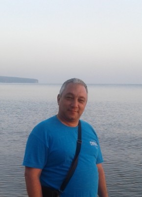 Дмитрий из Ангарска 56 лет