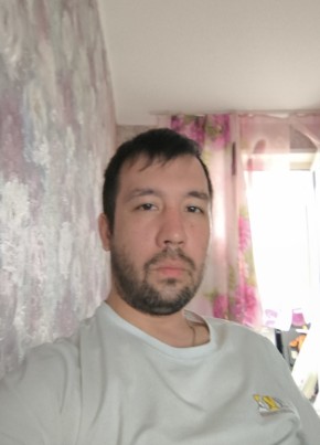 Марат из Стерлитамака 37 лет