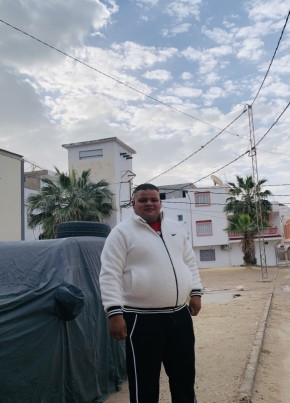 اسلام, 27, Tunisia, Sfax
