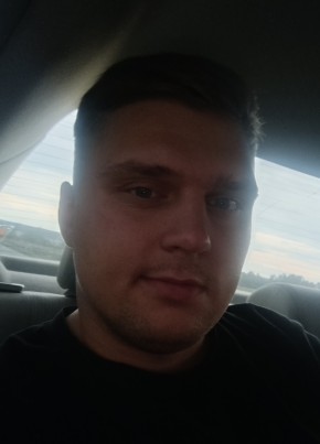 Андрей из Крычаў 23 года