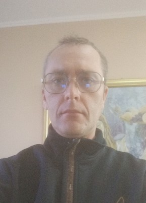 Александр из Новоспасское 46 лет