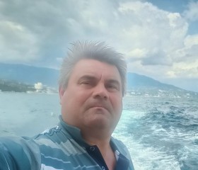 Владимир, 55 лет, Уфа