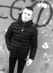 denis, 22 года, Vilniaus miestas