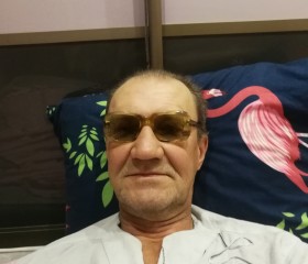 Владимир, 56 лет, Оренбург