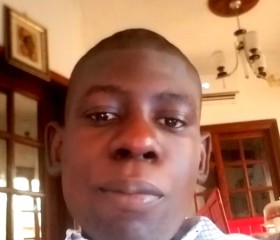 Legrand Essiere, 28 лет, Kinshasa