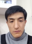Камчы Замирбек, 30 лет, Бишкек