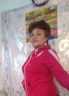 Наталья Жилина, 64, Россия, Горно-Алтайск