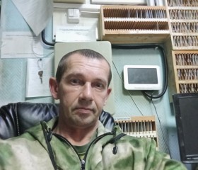 Николай, 49 лет, Томск